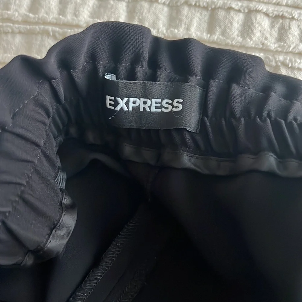 Express High Rise Pant - Picture 6 of 6